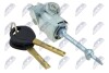 LOCK CYLINDER KIT PRZEDNICH NTY EZC-BM-290 (фото 2)