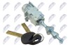 LOCK CYLINDER KIT PRZEDNICH NTY EZC-BM-289 (фото 2)