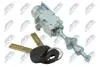 LOCK CYLINDER KIT PRZEDNICH NTY EZC-BM-289 (фото 2)