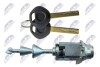 LOCK CYLINDER KIT PRZEDNICH NTY EZC-BM-289 (фото 3)