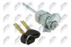 LOCK CYLINDER KIT PRZEDNICH NTY EZC-BM-288 (фото 1)