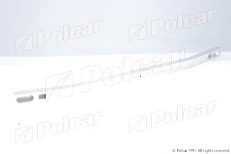 Усилитель бампера Polcar 81X40713