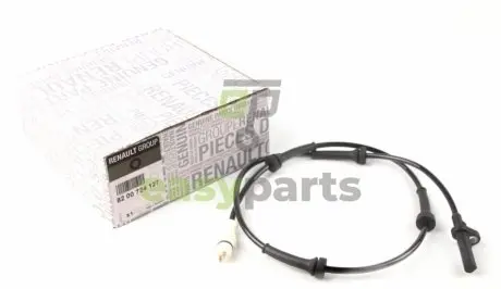 Датчик ABS задний RENAULT / DACIA 8200 724 127