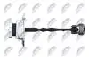DOOR CATCH NTY EZC-TY-069 (фото 3)