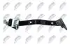 DOOR CATCH NTY EZC-TY-069 (фото 5)