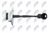 DOOR CATCH NTY EZC-TY-067 (фото 3)