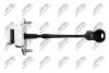 DOOR CATCH NTY EZC-PL-148 (фото 4)