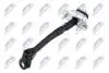 DOOR CATCH NTY EZC-PL-147 (фото 1)