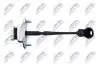 DOOR CATCH NTY EZC-PL-147 (фото 3)