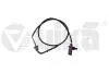 Датчик температури ОГ (перед фільтром сажі) VW Crafter 2.0TDI (11-16) (990618 Vika 99061830201 (фото 1)