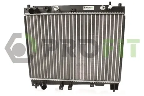 Радіатор охолоджування PROFIT 1740-0549