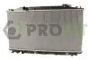 Радиатор охлаждения PROFIT 1740-0532 (фото 1)