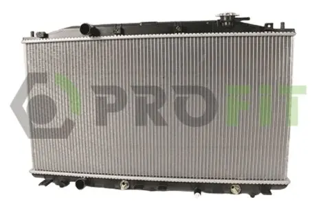 Радиатор охлаждения PROFIT 1740-0532