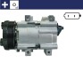 Компресор кондиціонера MAHLE / KNECHT ACP 153 000S (фото 1)