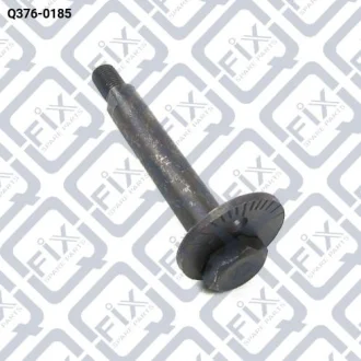 Болт з ексцентриком Q-fix Q376-0185