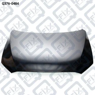 КАПОТ Q-fix Q376-0484