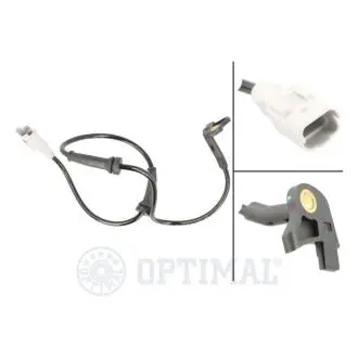 Датчик числа оборотів Optimal 06-S278