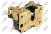 CENTRAL DOOR LOCK ACTUATOR - FRONT NTY EZC-RE-217 (фото 2)