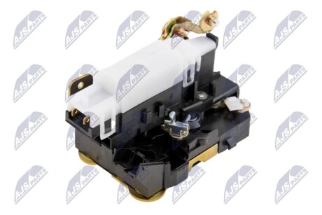 CENTRAL DOOR LOCK ACTUATOR - FRONT NTY EZC-RE-217