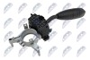 STEERING COLUMN SWITCH NTY EPE-ME-009 (фото 2)