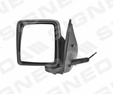 Боковое зеркало Signeda VOPM1027ML