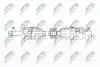DRIVESHAFT NTY NPW-SU-058 (фото 1)
