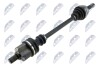 DRIVESHAFT NTY NPW-RE-200 (фото 2)