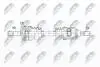 DRIVESHAFT NTY NPW-RE-201 (фото 1)