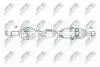 DRIVESHAFT NTY NPW-RE-197 (фото 1)