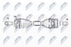 DRIVESHAFT NTY NPW-MZ-088 (фото 1)