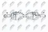 DRIVESHAFT NTY NPW-PE-093 (фото 1)