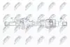 DRIVESHAFT NTY NPW-JG-002 (фото 1)