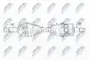 DRIVESHAFT NTY NPW-JG-004 (фото 1)