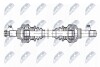 DRIVESHAFT NTY NPW-BM-194 (фото 1)