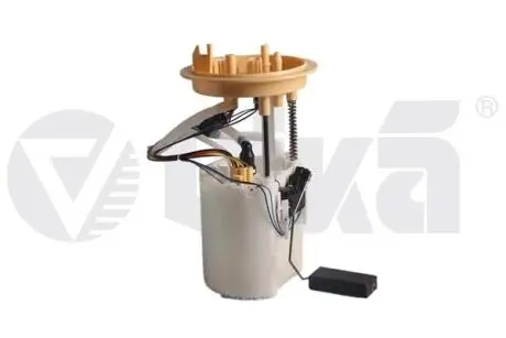 Фото модуль подачи топлива с датчиком уровня топлива VW Sharan /Seat Alhambra (11-) (Vika 99191798801 Модуль подачи топлива с датчиком уровня топлива VW Sharan /Seat Alhambra (11-) (Vika 99191798801