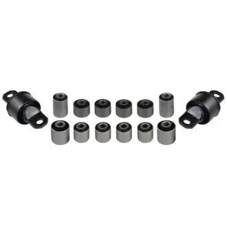 Компект сайлентблоків SATO TECH PS17011