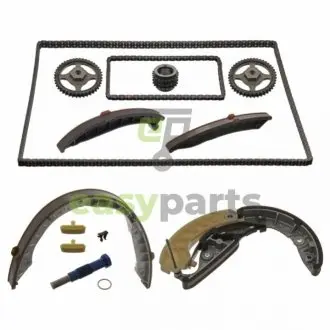 К-т привода ГРМ PORSCHE Panamera \'\'3.6 \'\'10-16 FEBI BILSTEIN 45675