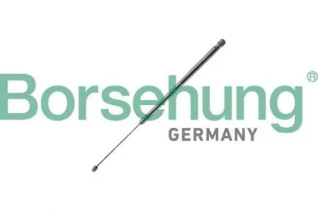 Амортизатор капота BORSEHUNG B12060