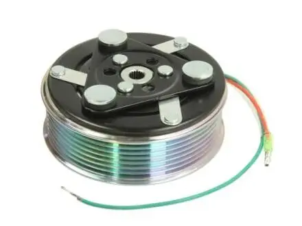 Электромагнит.муфта компрессора THERMOTEC KTT040172