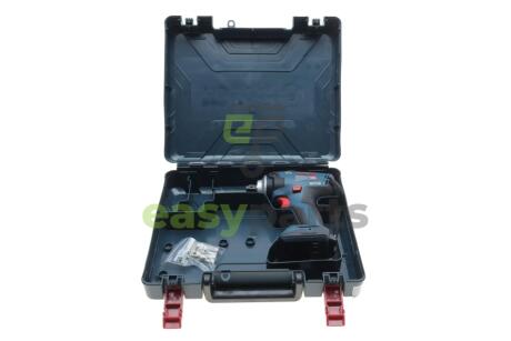 Гайковерт акумуляторний 1/2" 400 Нм 18V (без АКБ і заряд. пристрою) BOSCH 06019K0021