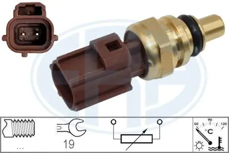 Датчик температури ERA 330871