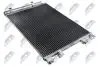 A/C CONDENSER NTY CCS-HY-042 (фото 1)
