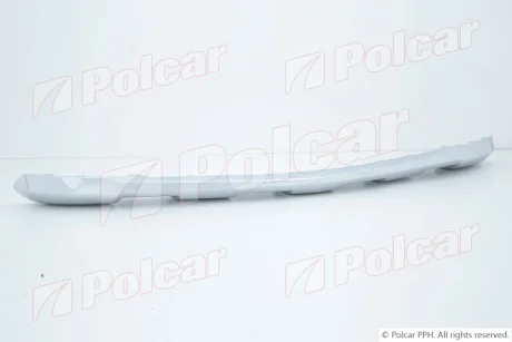 Фото молдинг бампера Polcar 50K107-5 Молдинг бампера Polcar 50K107-5