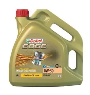 Масло двигателя CASTROL 1533EB