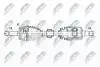 DRIVESHAFT NTY NPW-HY-625 (фото 1)