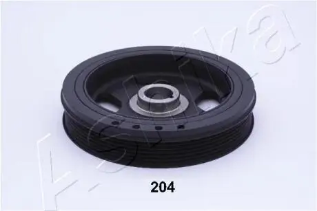 Шкв коленвала ASHIKA 12202204