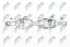 ПОЛУОСЬ NTY NPW-NS-165 (фото 1)
