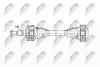 ПОЛУОСЬ NTY NPW-PS-002 (фото 1)