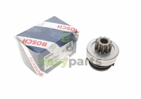 Бендикс стартера MB C-class (W202) 93-01 BOSCH 1986SE1740