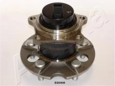 Маточина колеса в зборі ASHIKA 44-22066